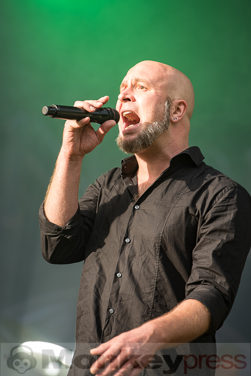 Schandmaul © Thomas Papenbreer