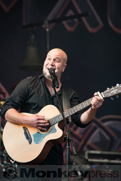 Schandmaul © Thomas Papenbreer