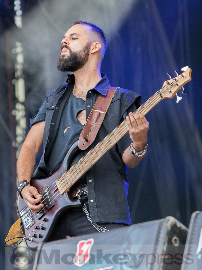 Schwarzer Engel, © Dietmar Grabs