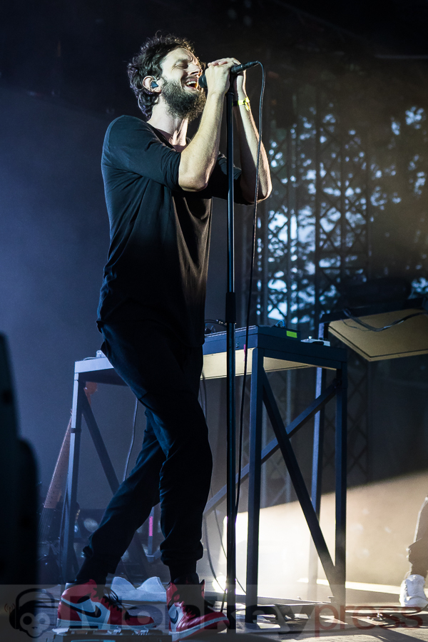 Moderat, © Michael Gamon