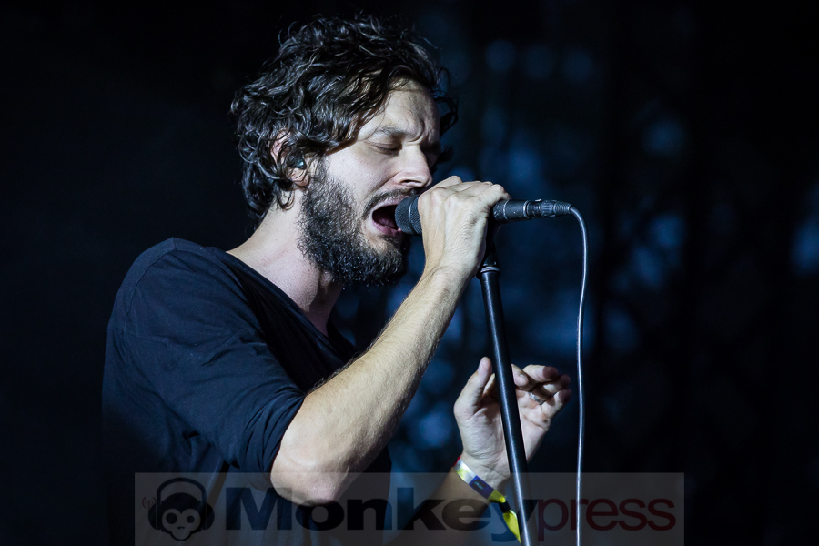 Moderat, © Michael Gamon