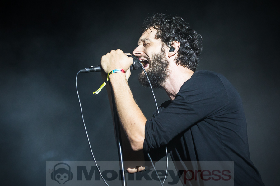 Moderat, © Michael Gamon
