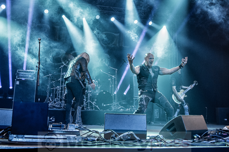 Primal Fear, © Jana Breternitz