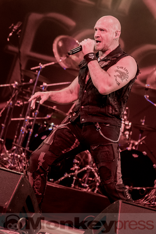 Primal Fear, © Jana Breternitz