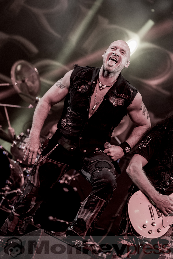 Primal Fear, © Jana Breternitz