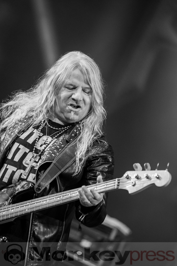 Primal Fear, © Jana Breternitz