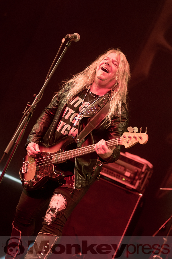 Primal Fear, © Jana Breternitz