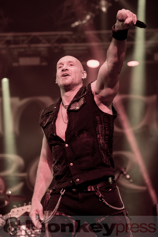 Primal Fear, © Jana Breternitz