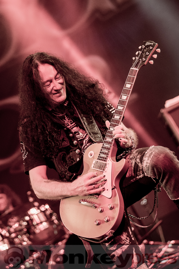 Primal Fear, © Jana Breternitz