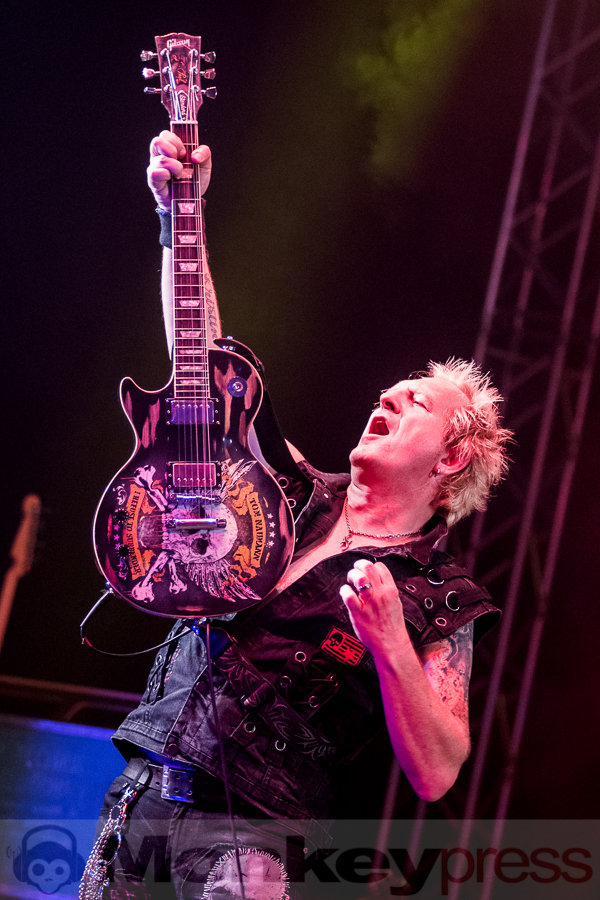 Primal Fear, © Jana Breternitz