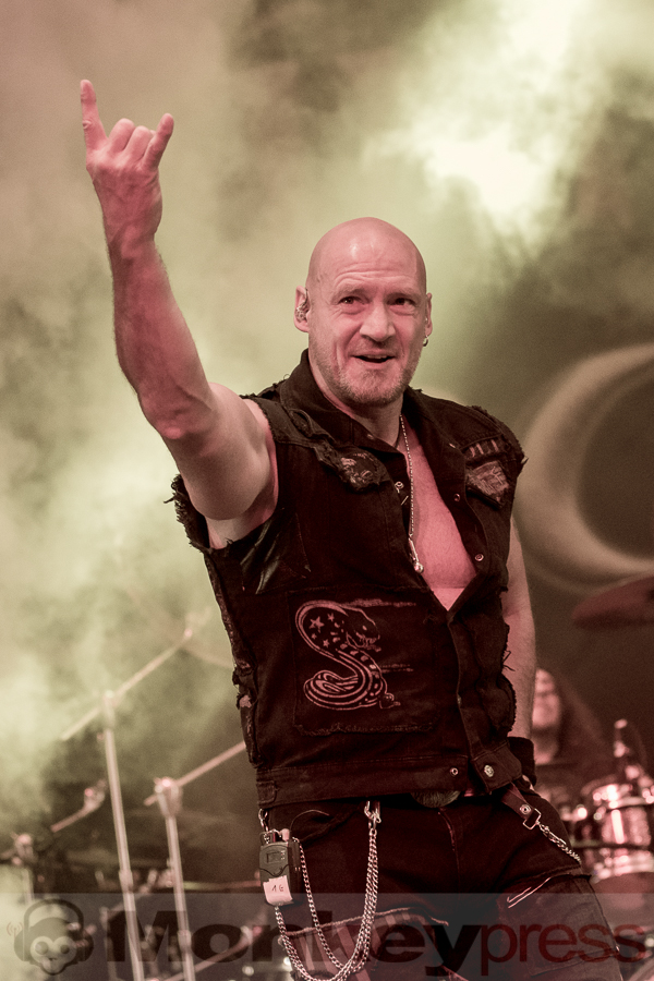 Primal Fear, © Jana Breternitz