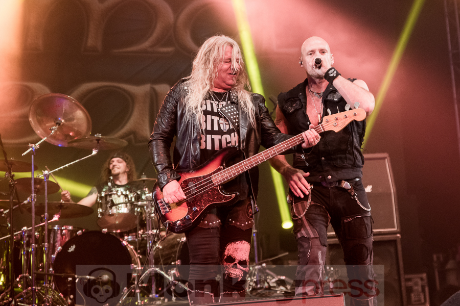 Primal Fear, © Jana Breternitz