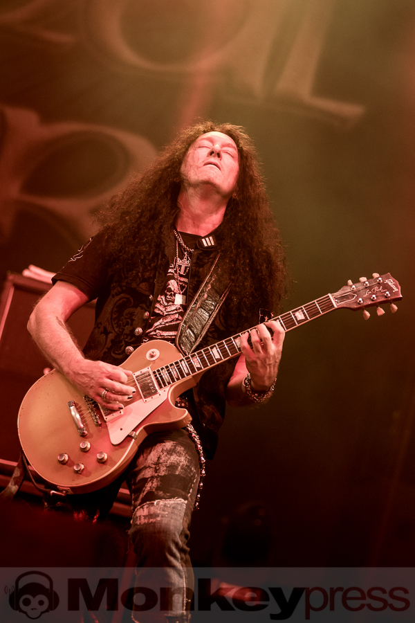 Primal Fear, © Jana Breternitz