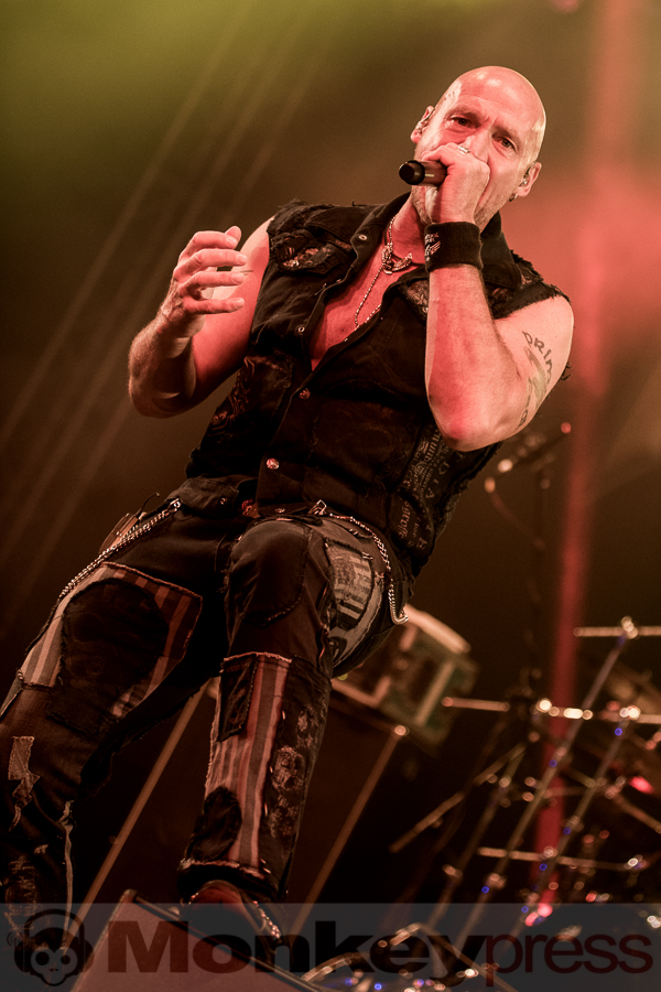 Primal Fear, © Jana Breternitz