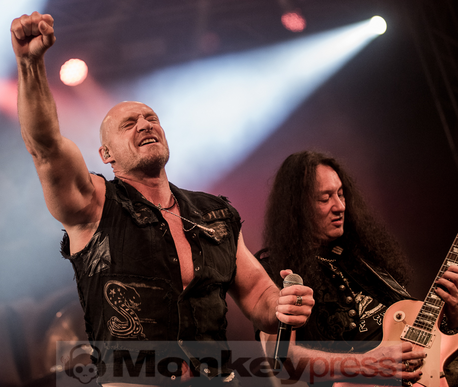 Primal Fear, © Jana Breternitz