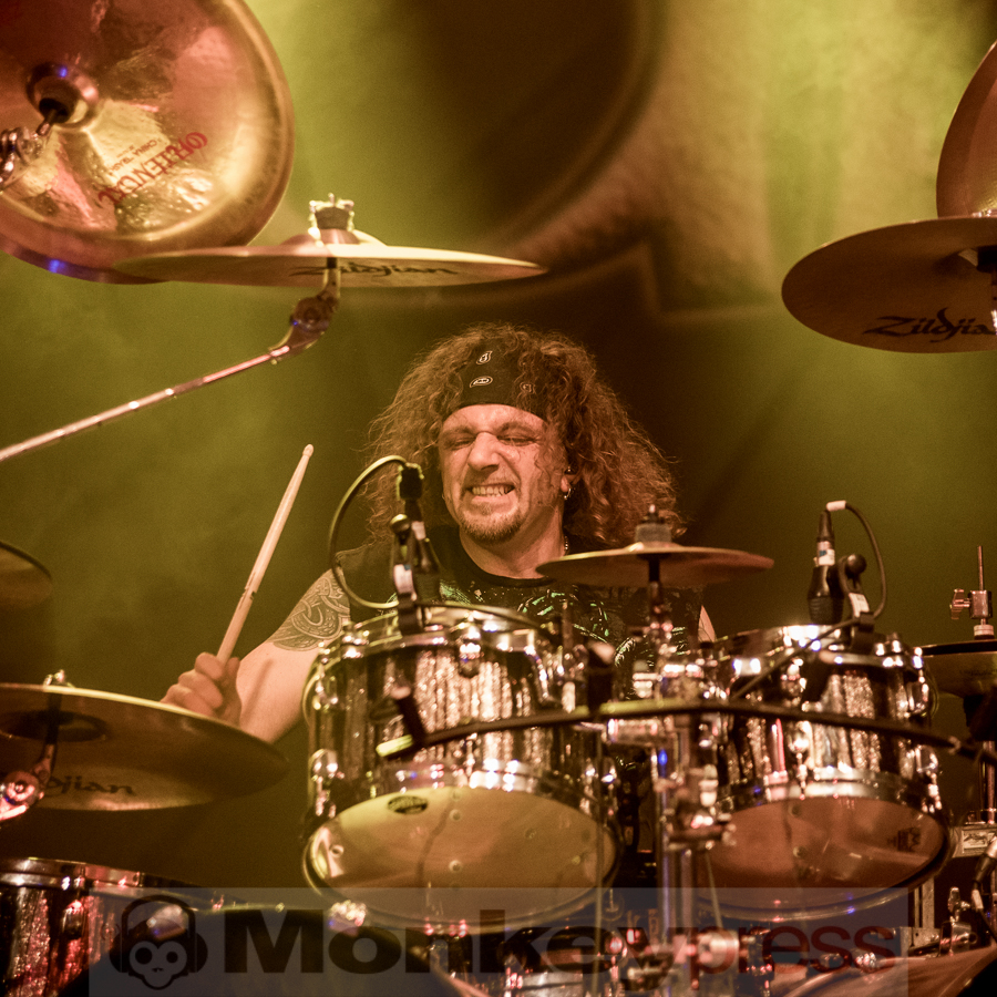 Primal Fear, © Jana Breternitz