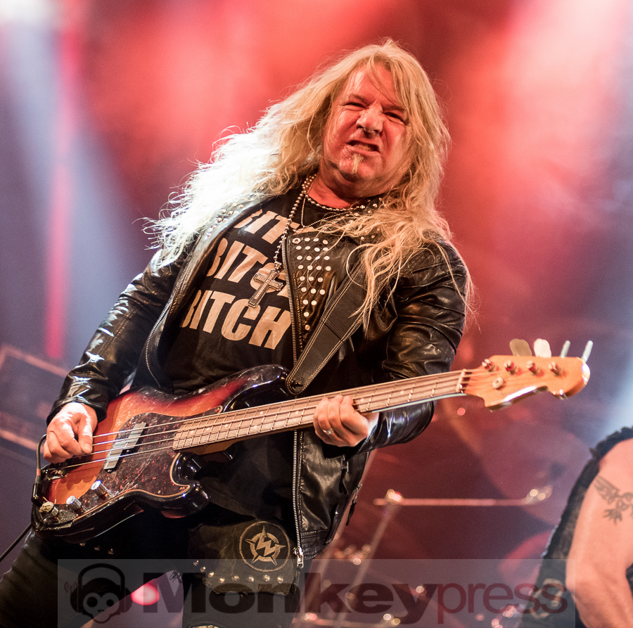 Primal Fear, © Jana Breternitz