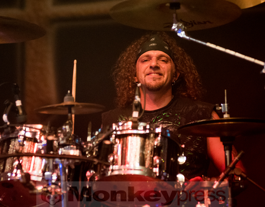 Primal Fear, © Jana Breternitz