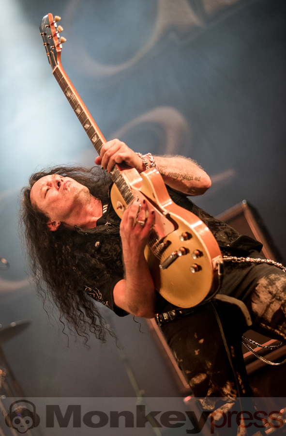Primal Fear, © Jana Breternitz