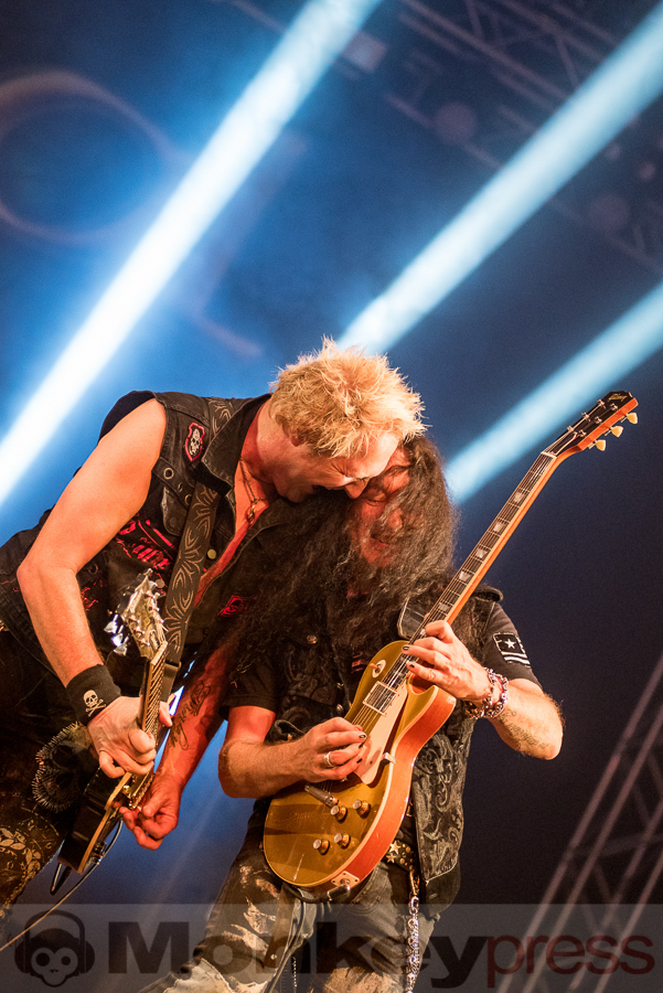 Primal Fear, © Jana Breternitz