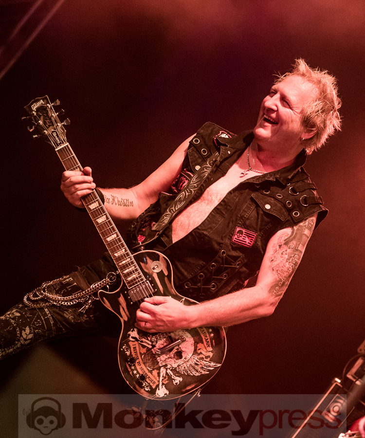 Primal Fear, © Jana Breternitz