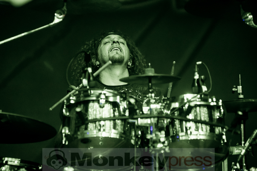 Primal Fear, © Jana Breternitz