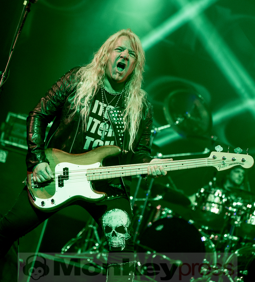 Primal Fear, © Jana Breternitz