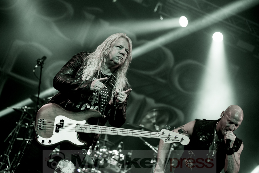 Primal Fear, © Jana Breternitz