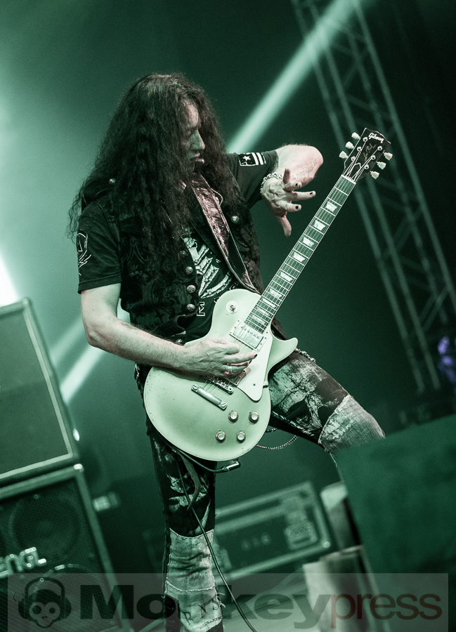 Primal Fear, © Jana Breternitz
