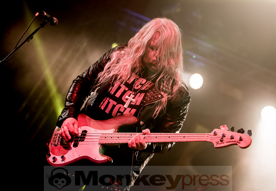 Primal Fear, © Jana Breternitz