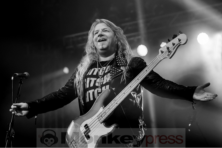 Primal Fear, © Jana Breternitz