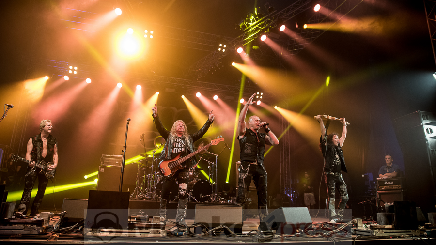 Primal Fear, © Jana Breternitz