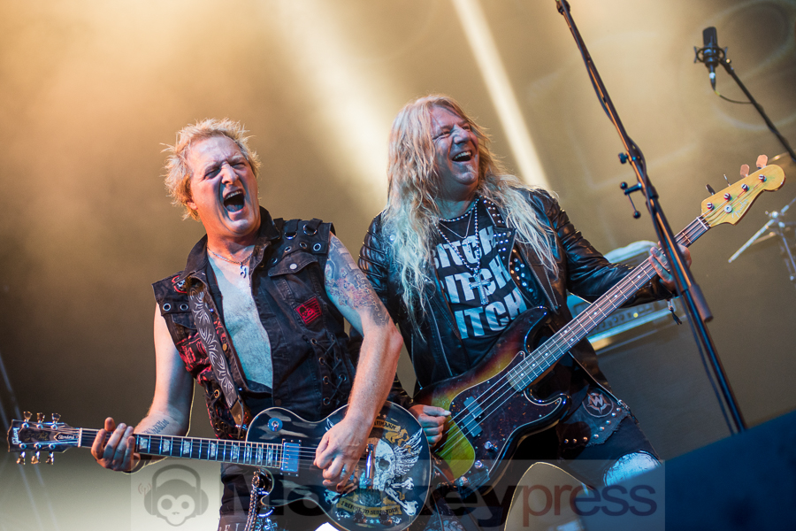 Primal Fear, © Jana Breternitz