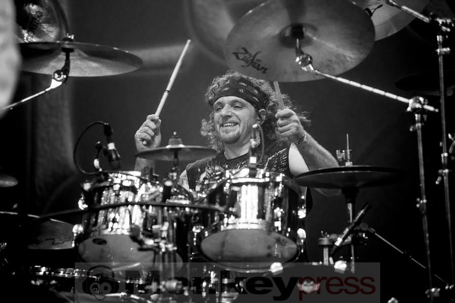 Primal Fear, © Jana Breternitz