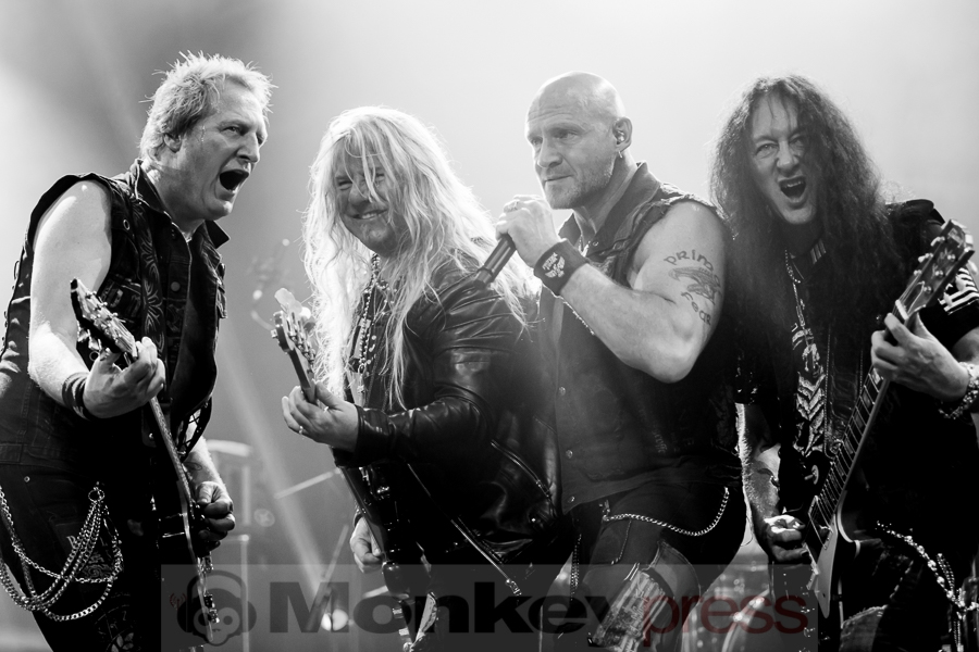 Primal Fear, © Jana Breternitz
