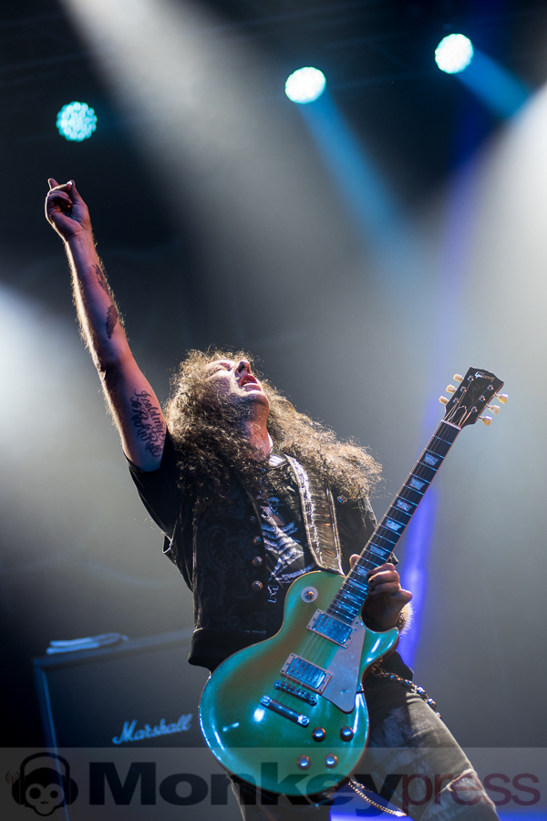 Primal Fear, © Jana Breternitz