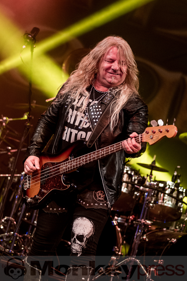 Primal Fear, © Jana Breternitz