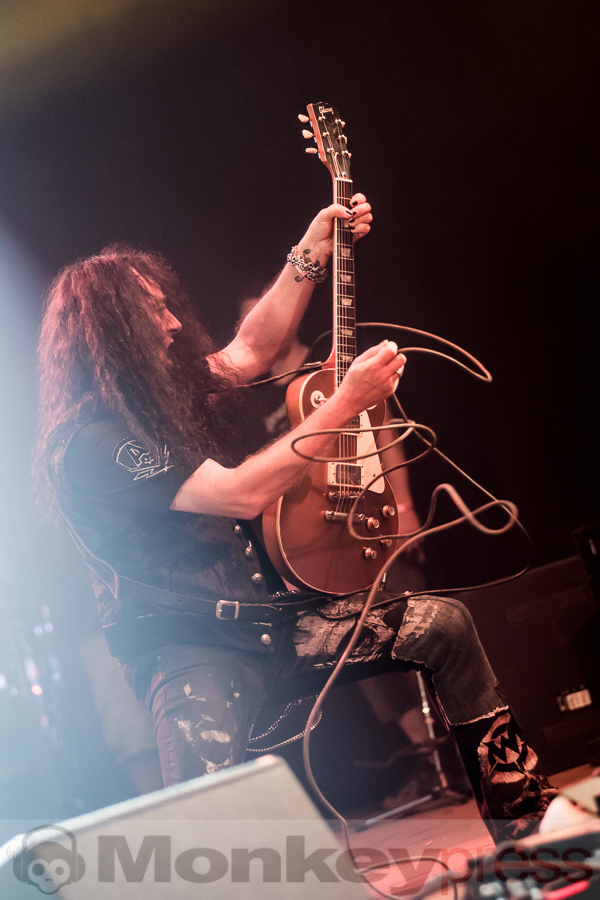 Primal Fear, © Jana Breternitz