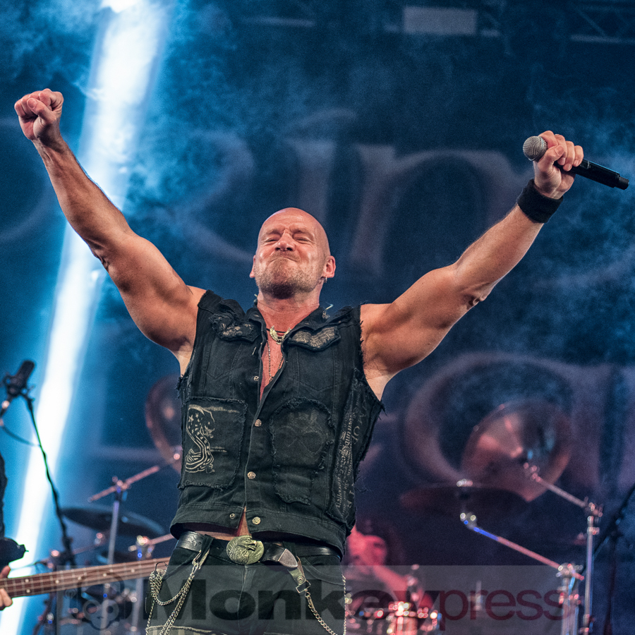Primal Fear, © Jana Breternitz