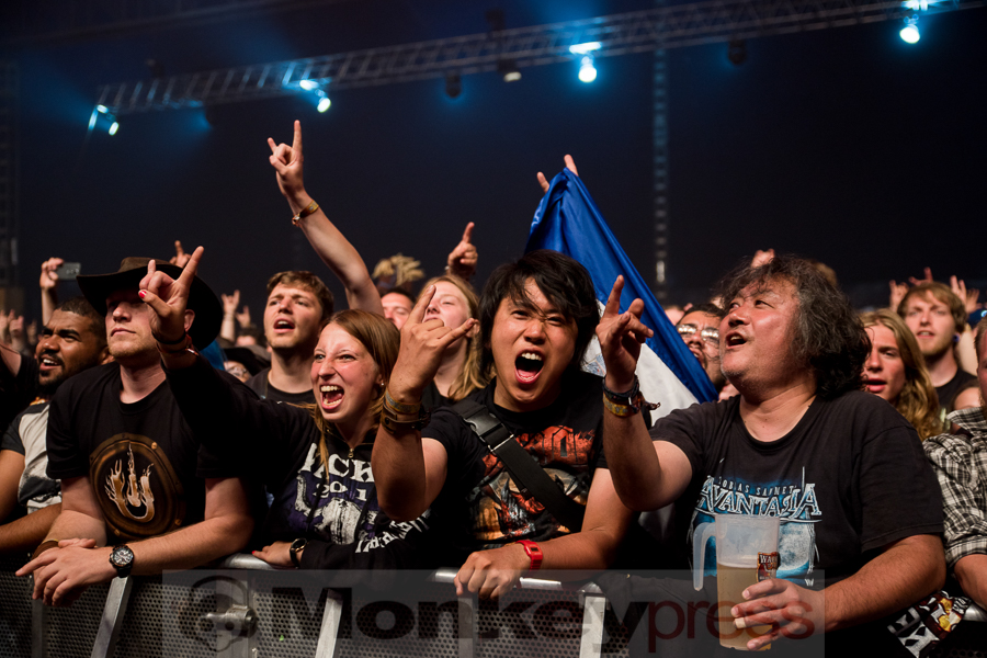 Primal Fear, © Jana Breternitz