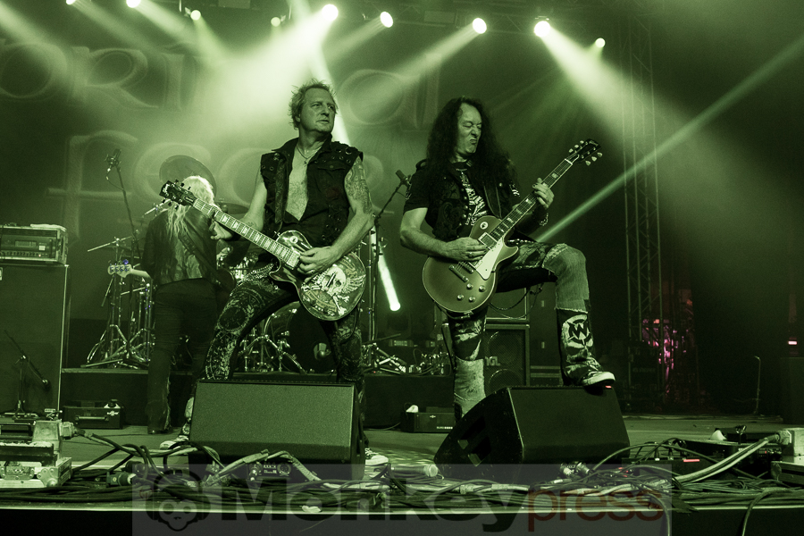 Primal Fear, © Jana Breternitz