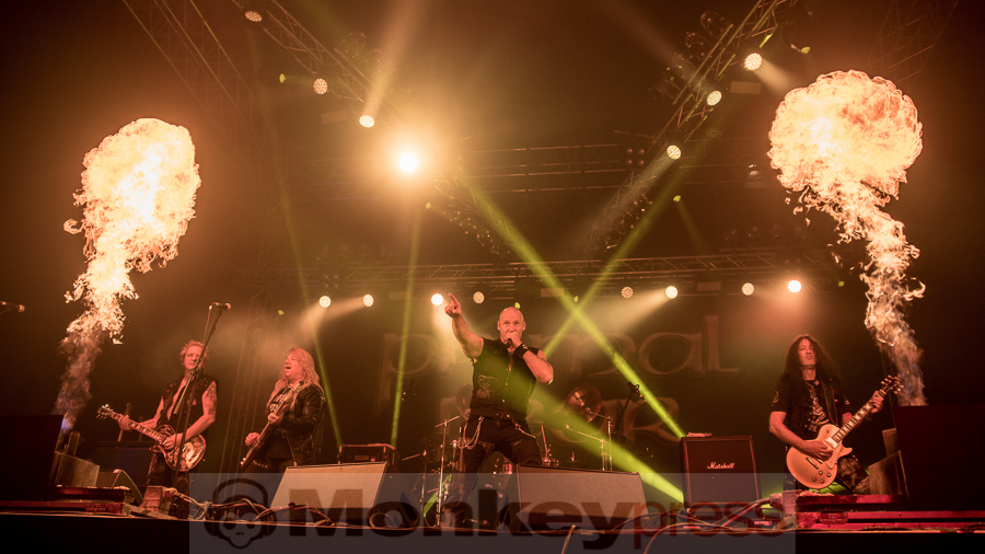 Primal Fear, © Jana Breternitz