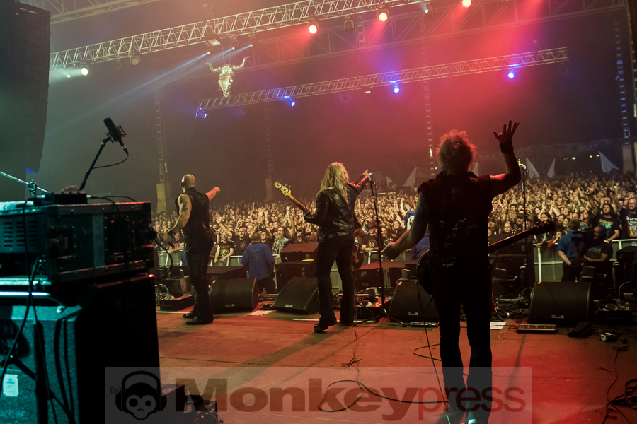 Primal Fear, © Jana Breternitz