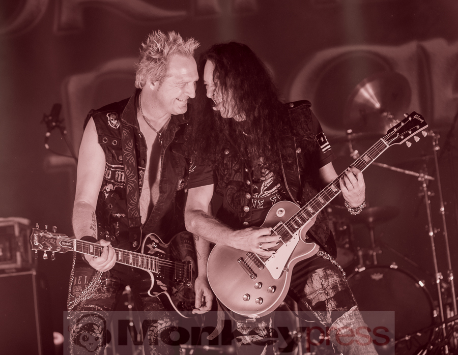 Primal Fear, © Jana Breternitz