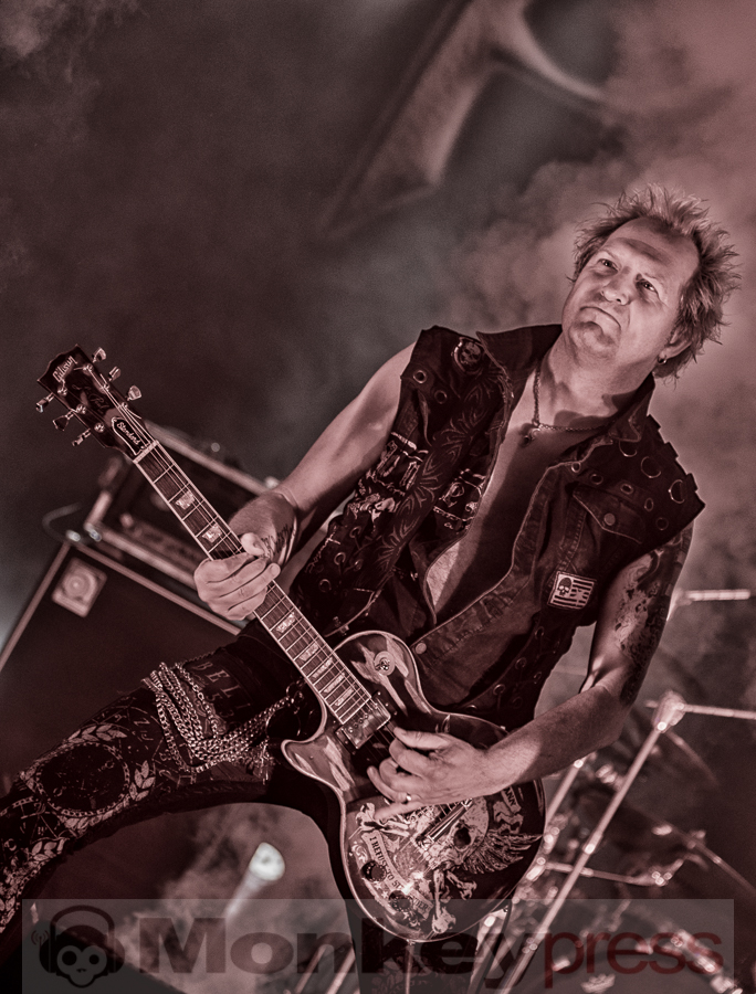 Primal Fear, © Jana Breternitz