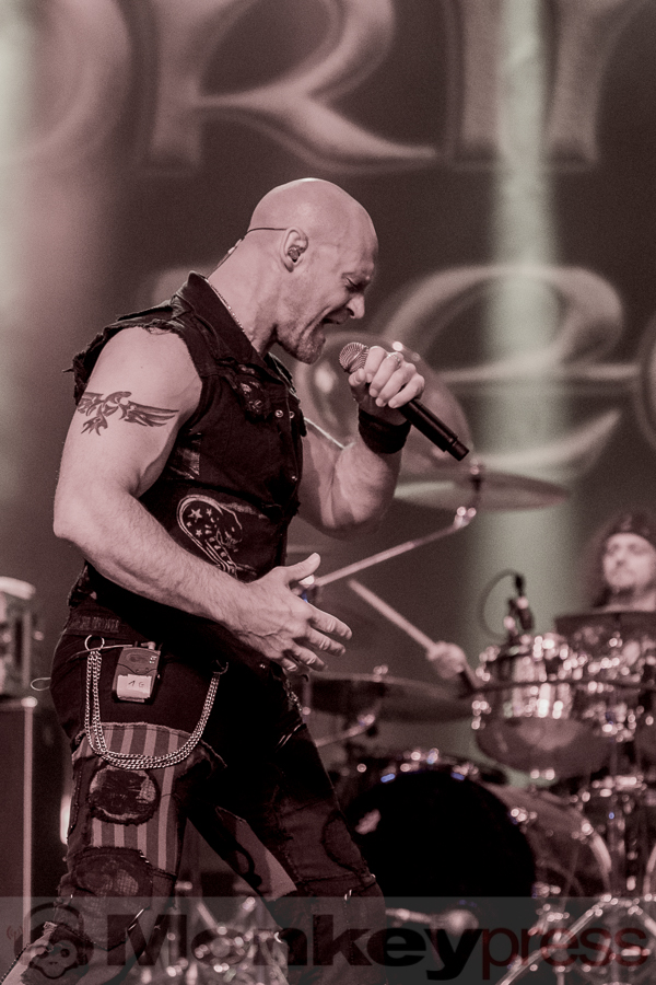 Primal Fear, © Jana Breternitz