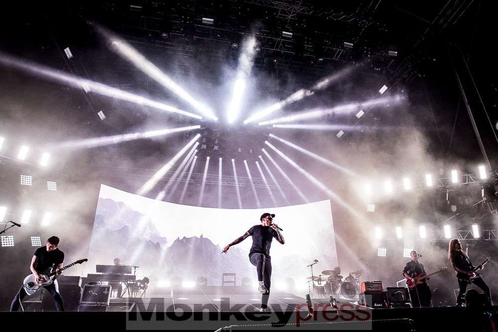 Fotos: HIGHFIELD FESTIVAL 2017 – Samstag (19.08.2017) Fotos: HIGHFIELD FESTIVAL 2017 – Samstag (19.08.2017)