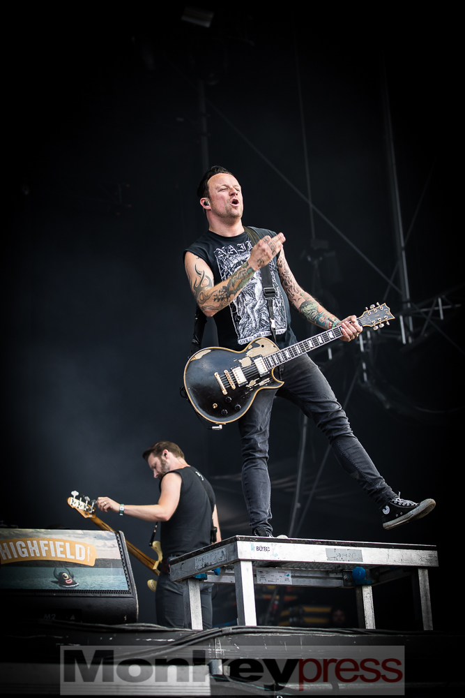 Donots, © Alexander Jung