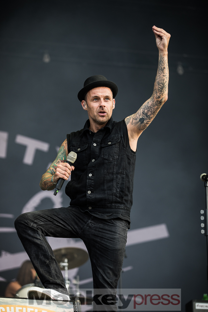 Donots, © Alexander Jung