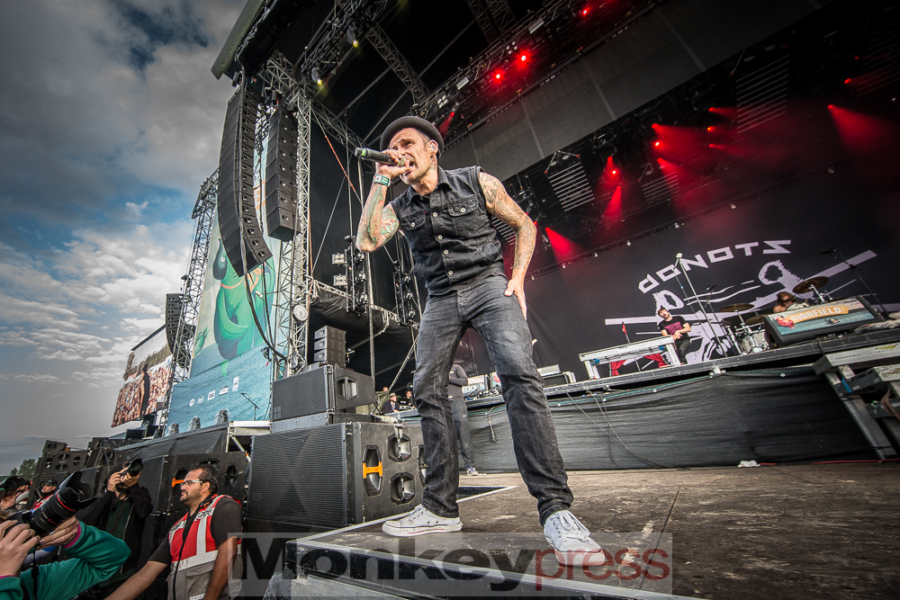 Donots, © Alexander Jung